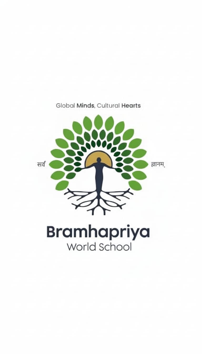 Bramhapriya World School