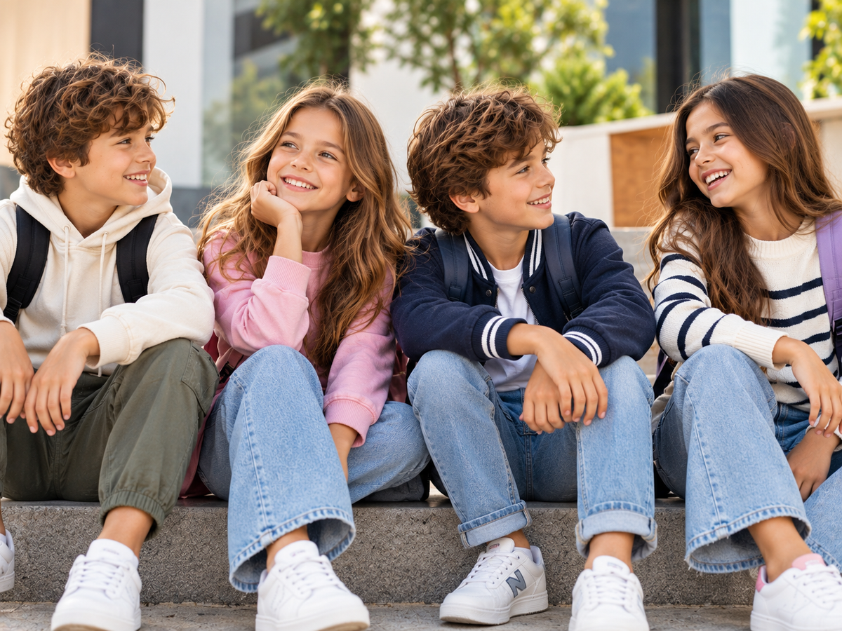 Kids