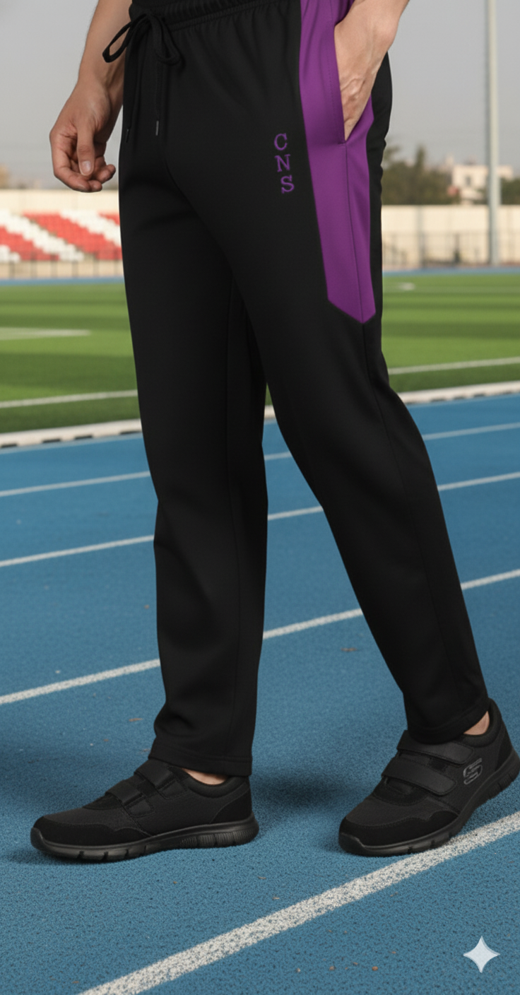 CNS Track (Unisex)
