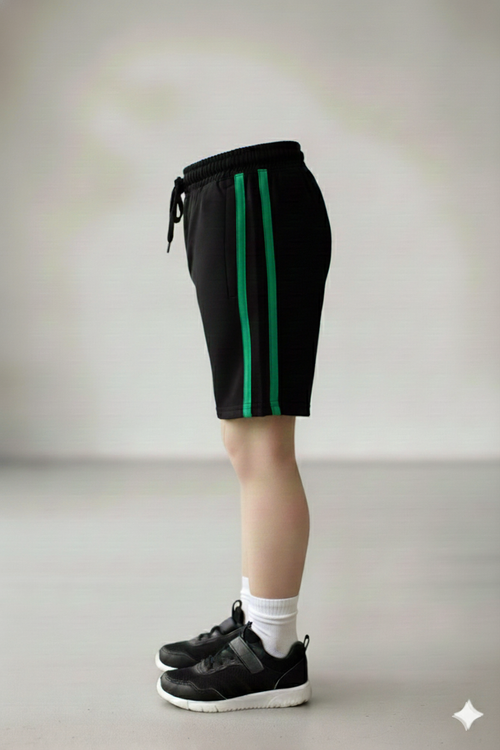 Bishop's Shorts (Unisex)