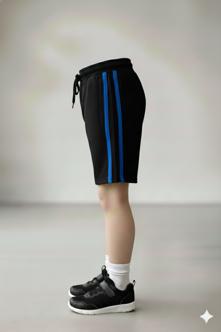 Bishop's Shorts (Unisex)