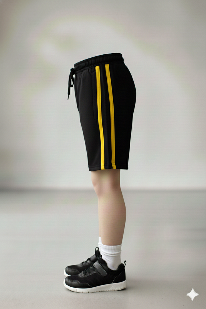 Bishop's Shorts (Unisex)