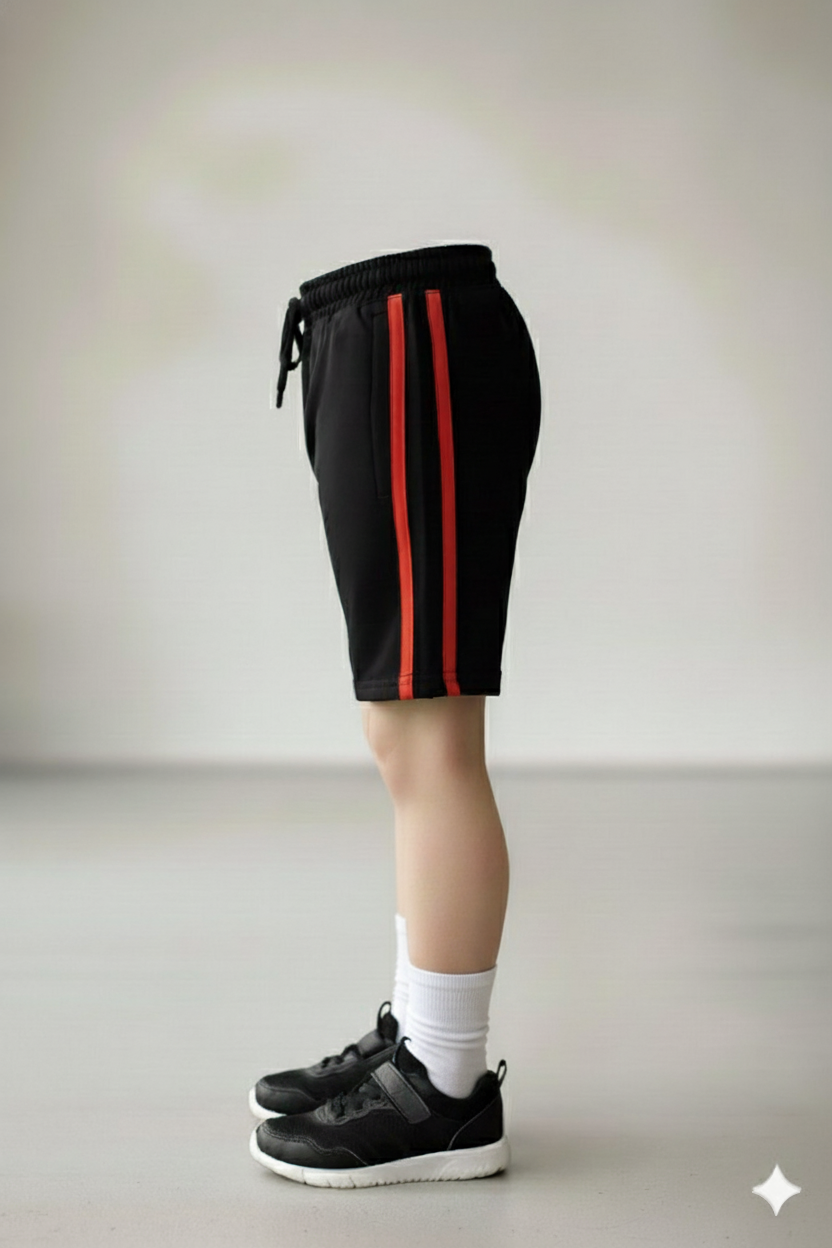 Bishop's Shorts (Unisex)