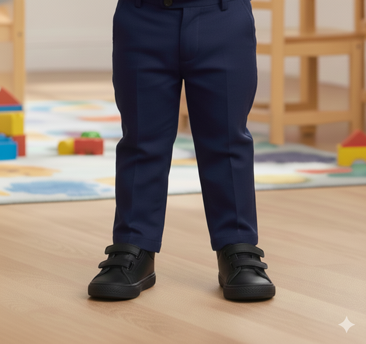 Bishop’s Nursery LKG Trousers