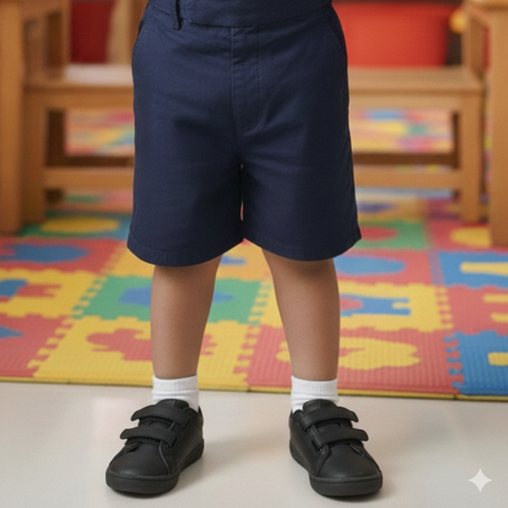 Bishop’s Nursery LKG Half Pant