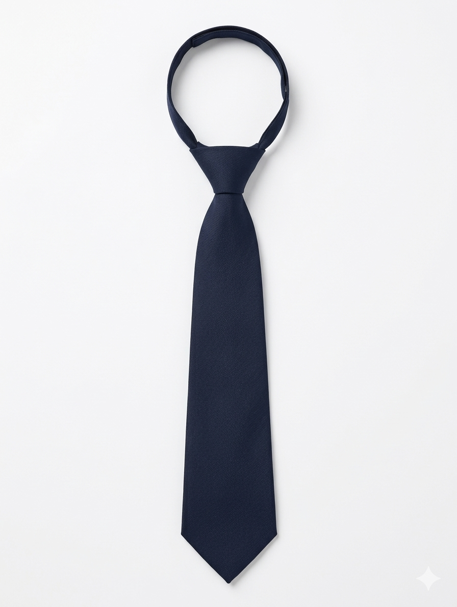 Lexicon Tie zipp