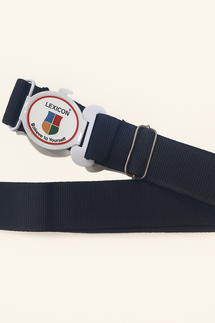 Lexicon Belt
