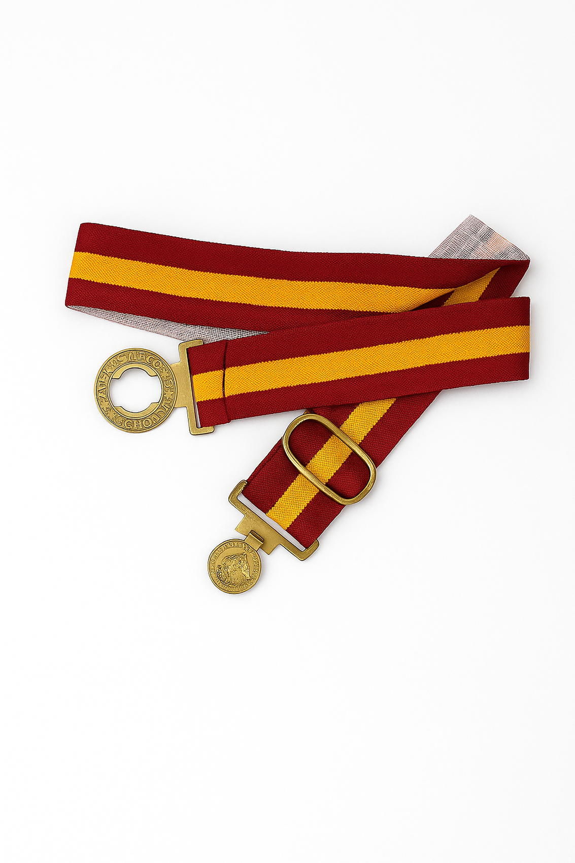 Bishop's Belt
