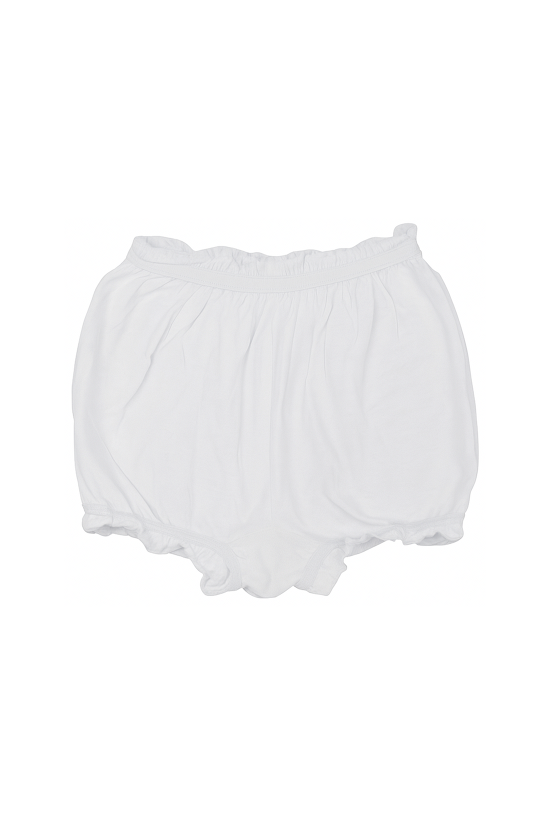 Bishop’s Girls Bloomer White