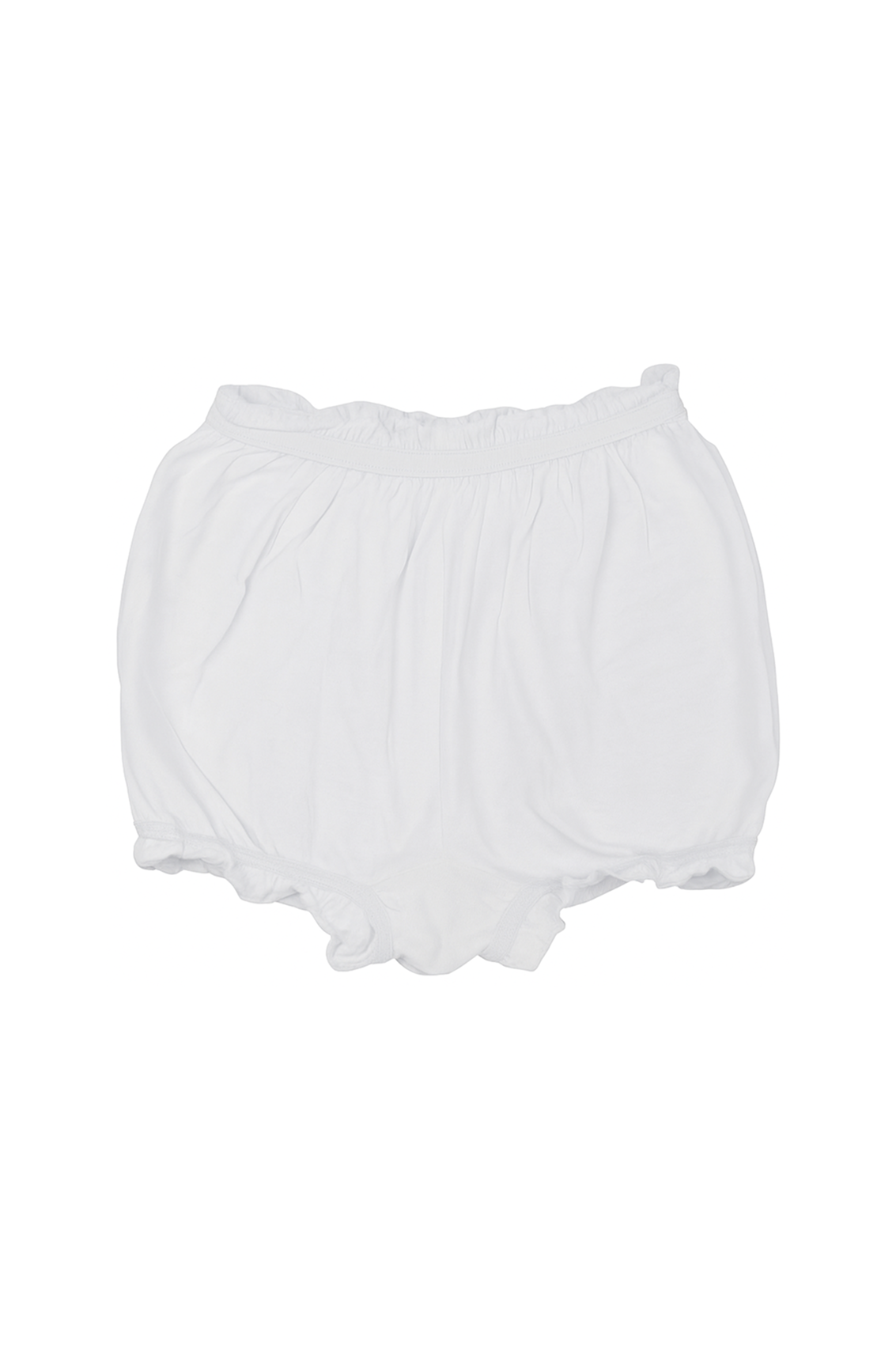 Bishop’s Girls Bloomer White