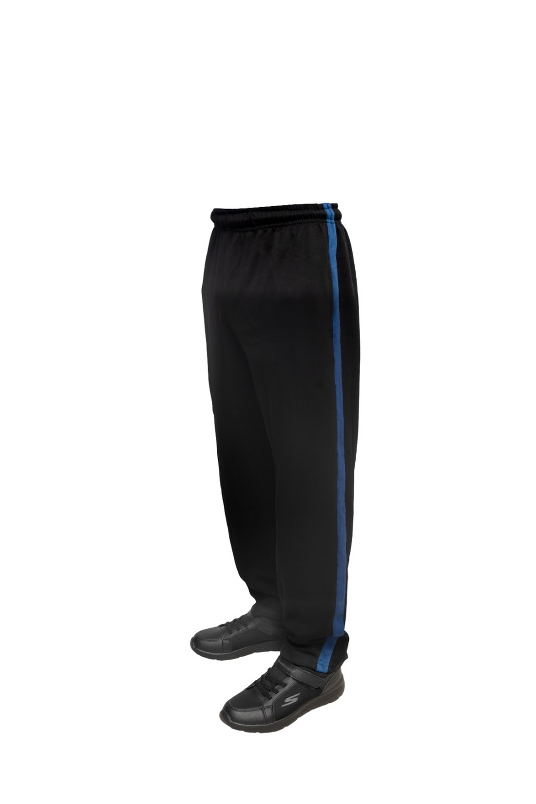 Bishop's Track Pant (Unisex)
