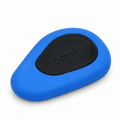 DOMS Grip Pop Eraser — Blue Black — AI-enhanced product image