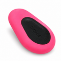DOMS Grip Pop Eraser — Pink Black — AI-enhanced product image