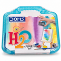 DOMS article 81156 — AI-cleaned product packaging photograph