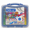 DOMS article 8202 — AI-cleaned product packaging photograph