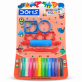 DOMS article 8460 — AI-cleaned product packaging photograph