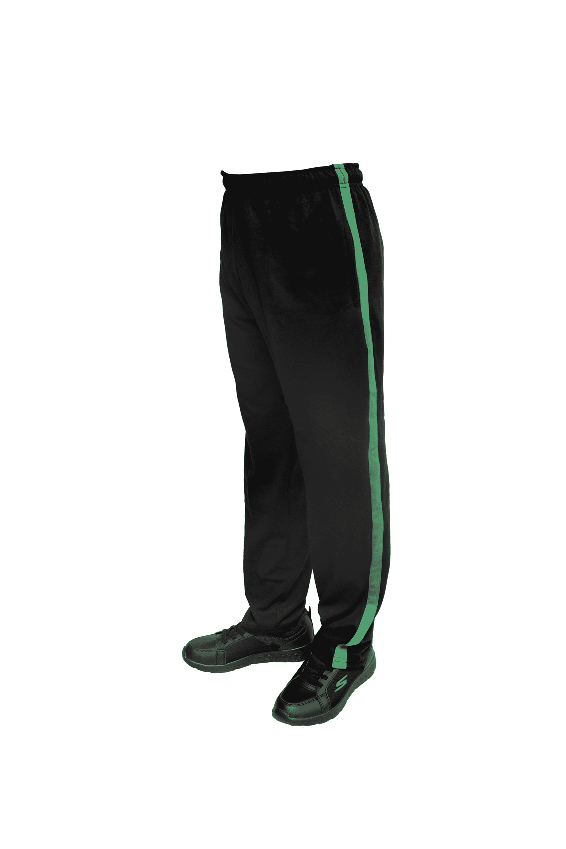 Bishop's Track Pant (Unisex)