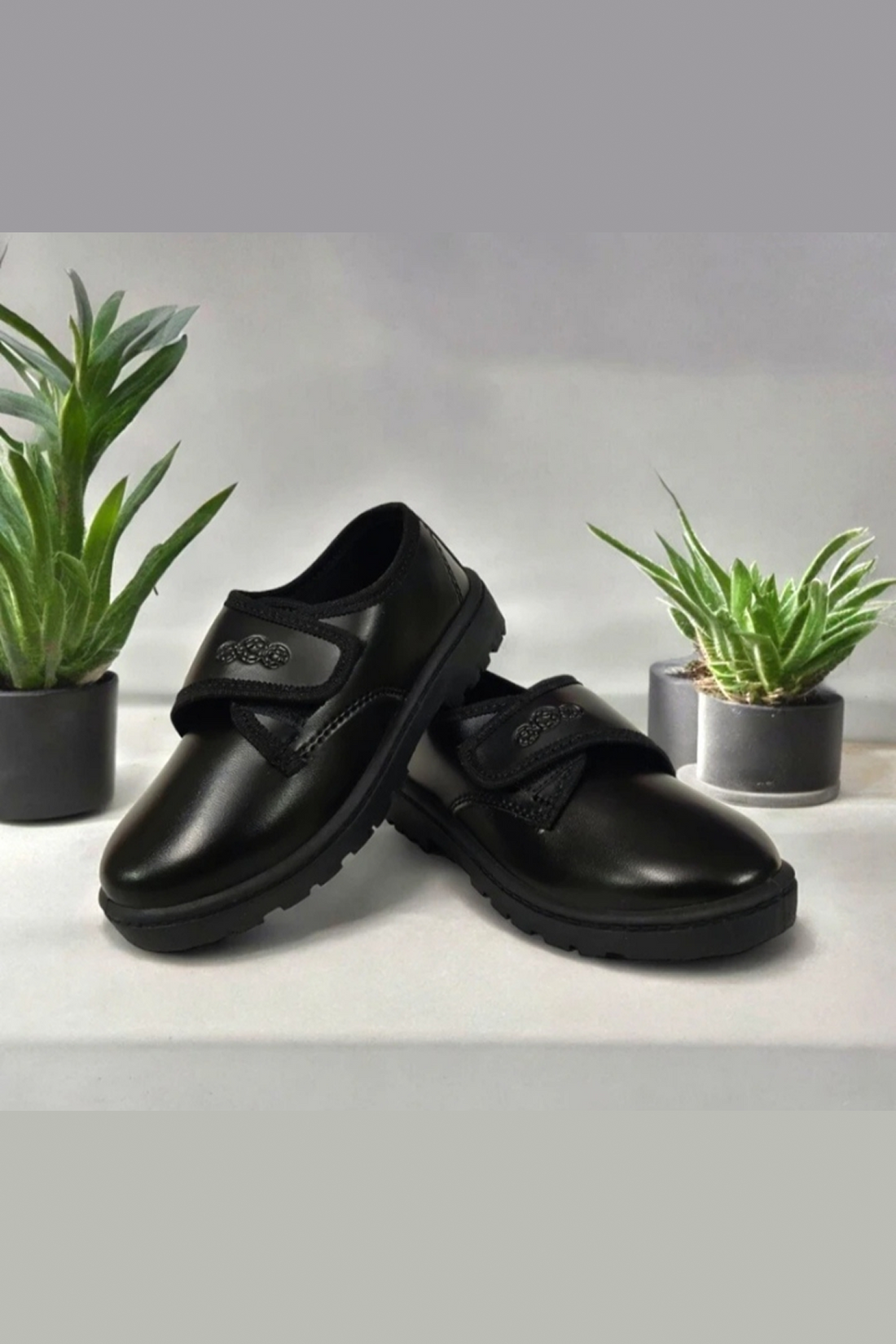 Binny Small Kid's Shoes