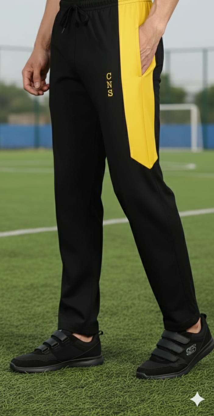 CNS Track (Unisex)