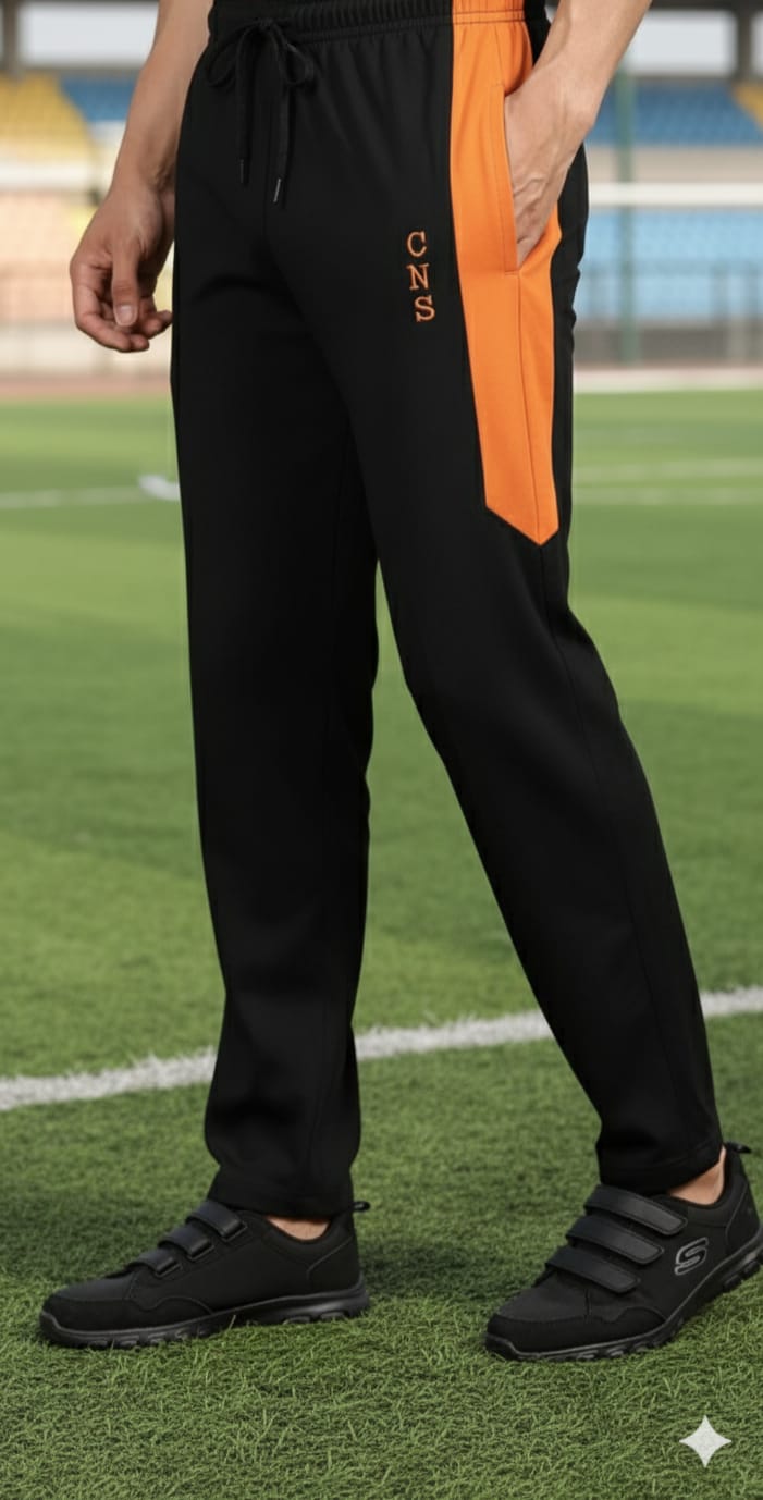 CNS Track (Unisex)