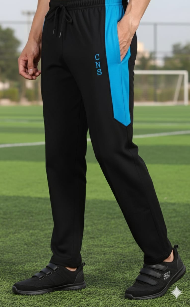 CNS Track (Unisex)