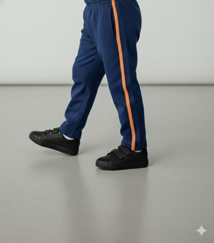 BWS PRIMARY TRACK ORANGE