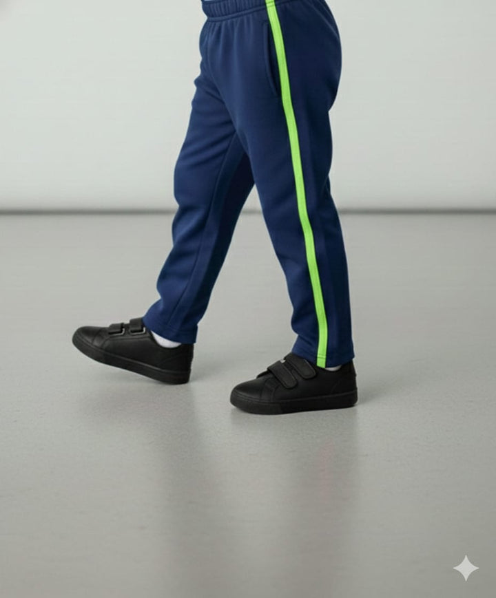 BWS PRIMARY TRACK GREEN