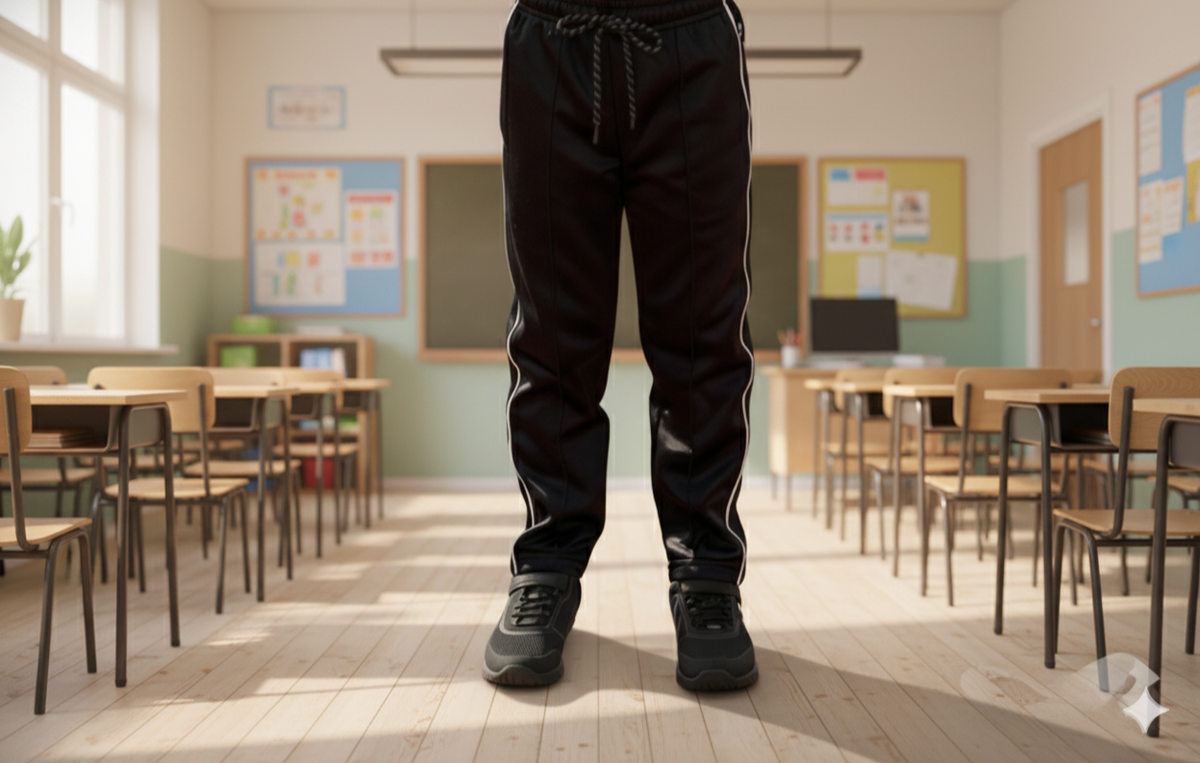 Lexicon Track Pant