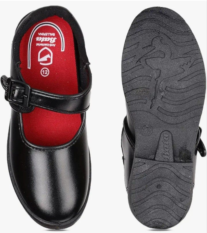 BATA GIRLS BALLERINA
