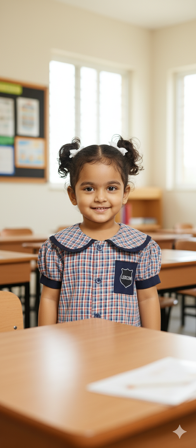 Lexicon Shirt Nur Girl