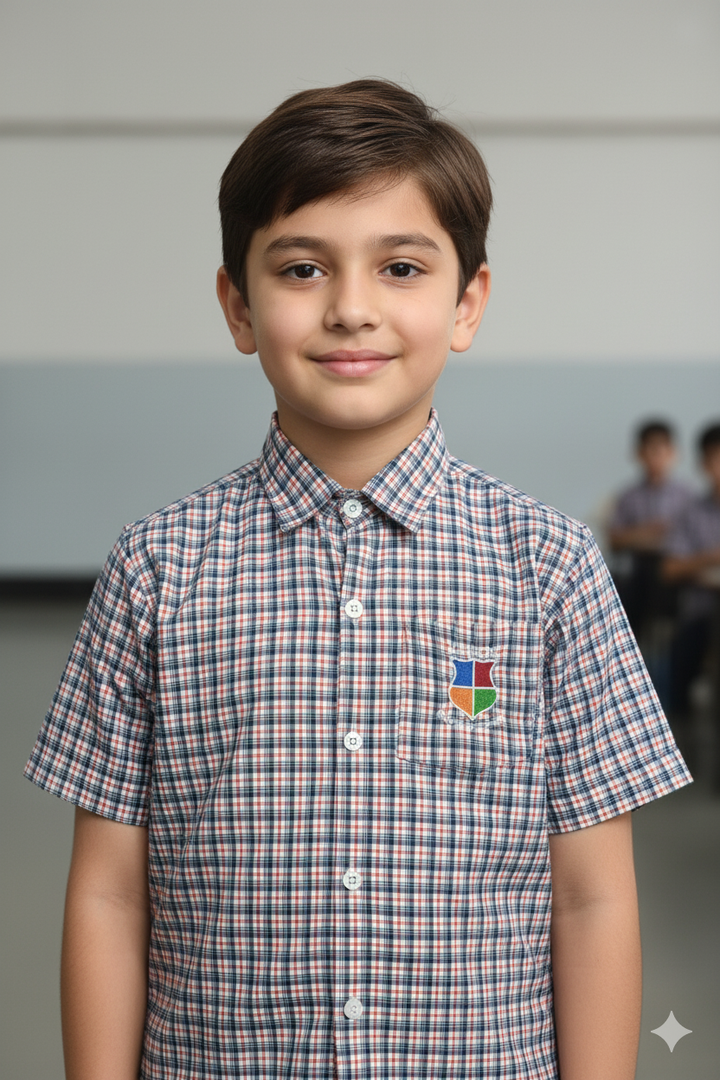 Lexicon Shirt 1st To 12th (Unisex)