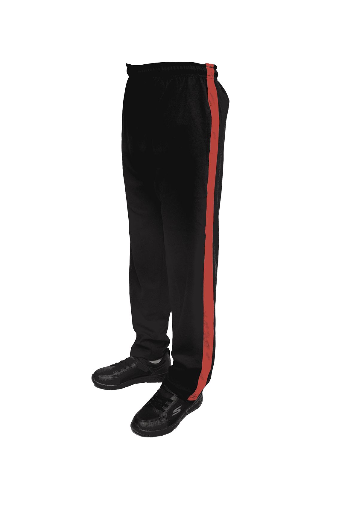 Bishop's Track Pant (Unisex)