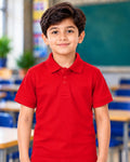 DASTUR PRIMARY TEE