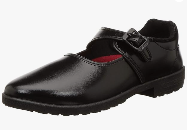 BATA GIRLS BALLERINA