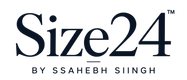 Size24 by Ssahebh Siingh - Home