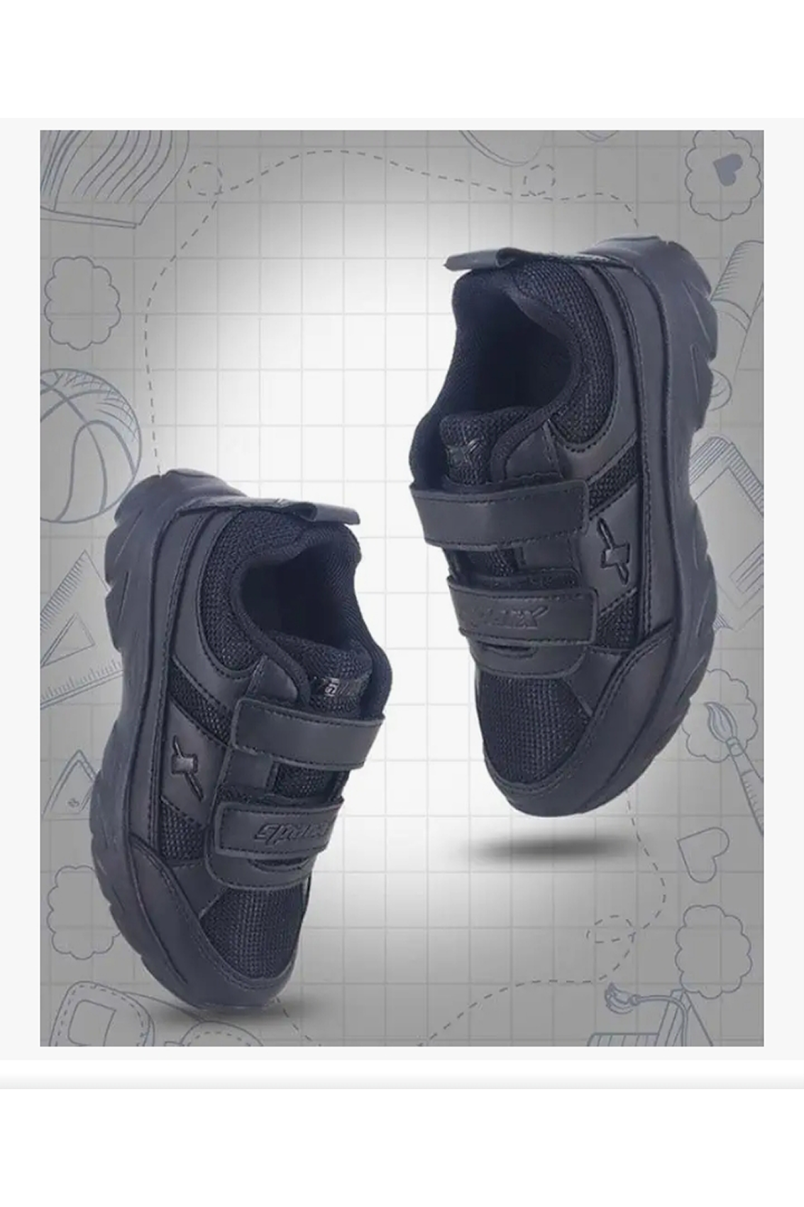 Sparx Shoes