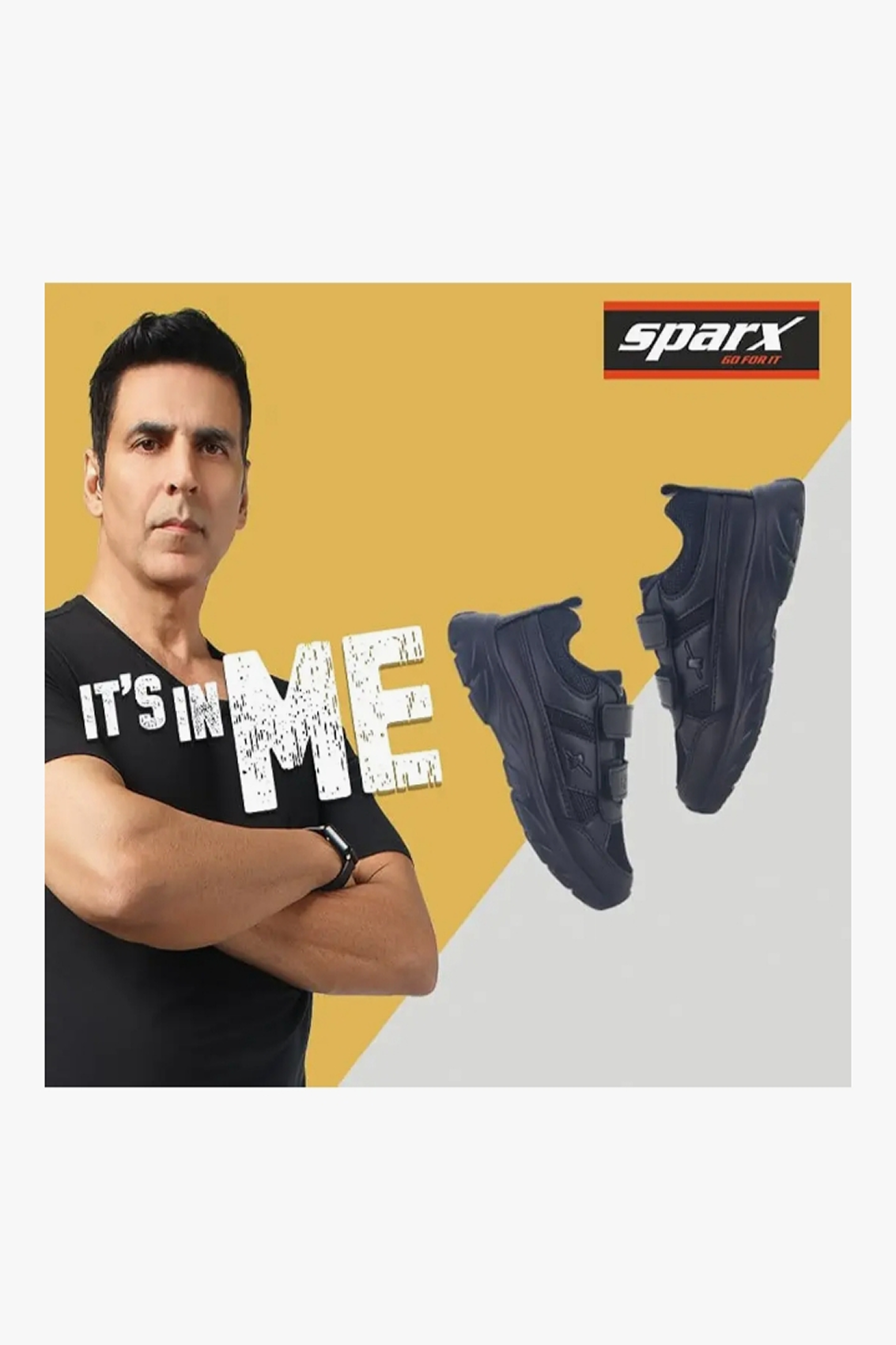 Sparx Shoes