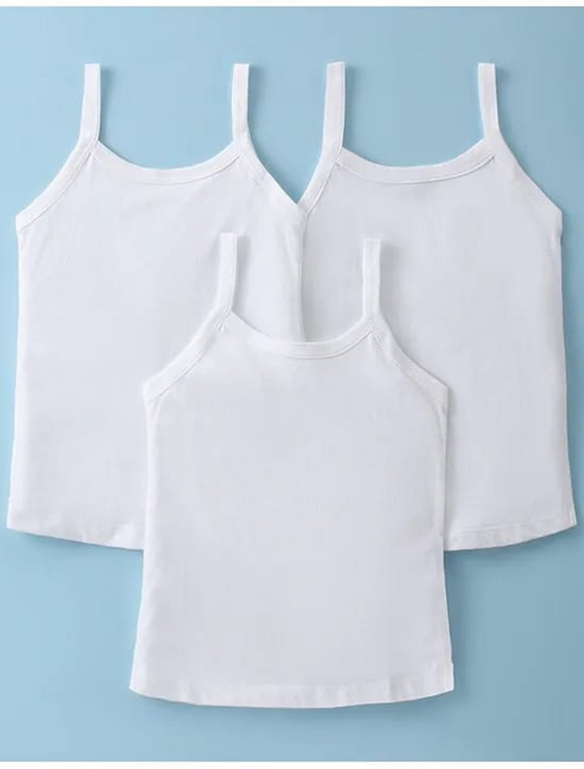 Girls Slip