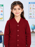DASTUR PRIMARY GIRLS SWEATER