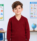 DASTUR PRIMARY BOYS SWEATER