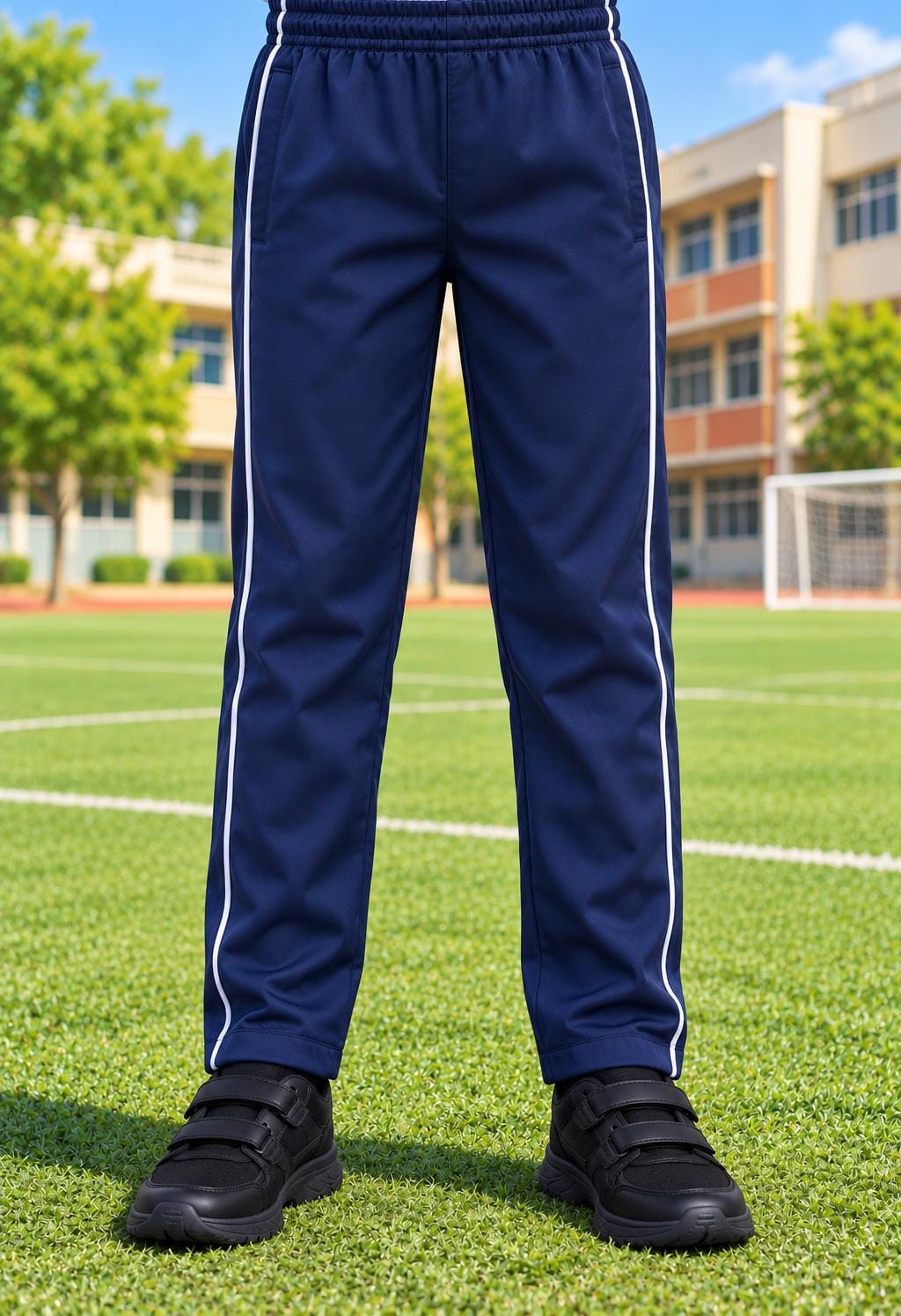 DASTUR PRIMARY TRACK ( UNISEX )