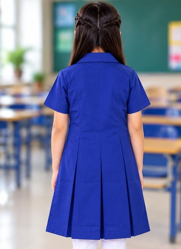 DASTUR PRIMARY GIRLS TUNIC