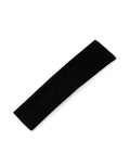 HAIR BAND BLACK