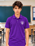 DASTUR BOYS HIGH SCHOOL PT TOP