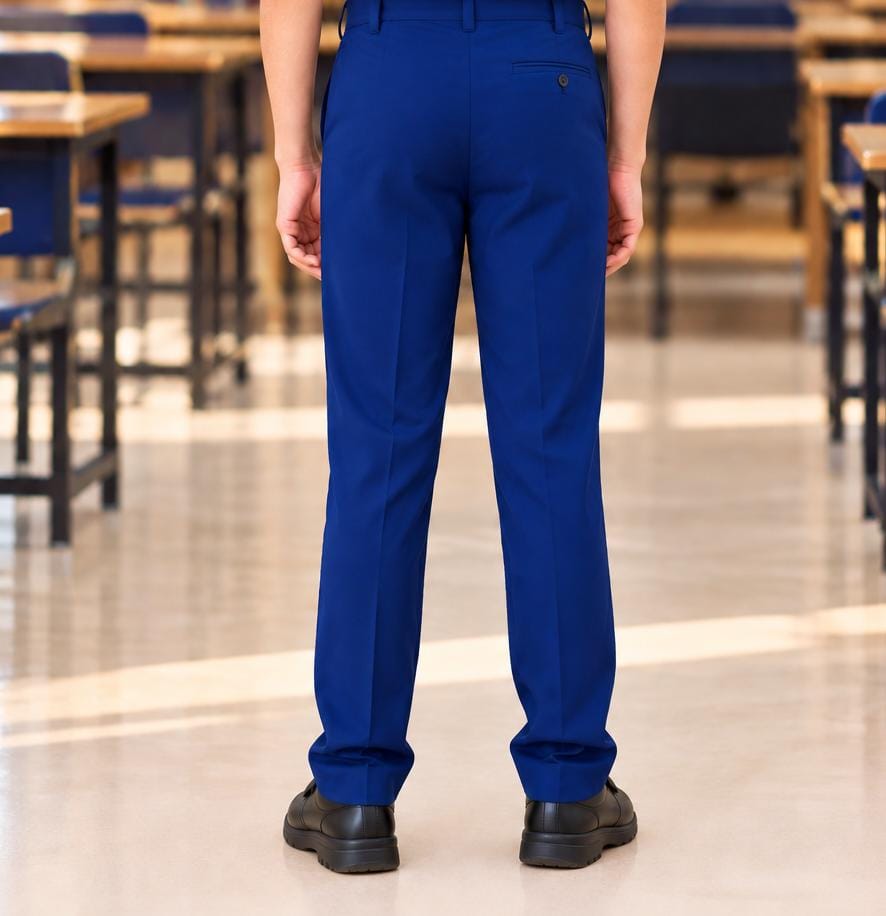 DASTUR BOYS HIGH SCHOOL TROUSER