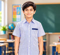 DASTUR COED BOY SHIRT