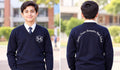 DASTUR COED SWEATER ( UNISEX )