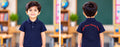 DASTUR SENIOR T-SHIRT ( UNISEX )