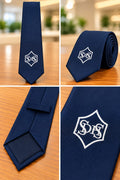 DASTUR COED TIE ( UNISEX )