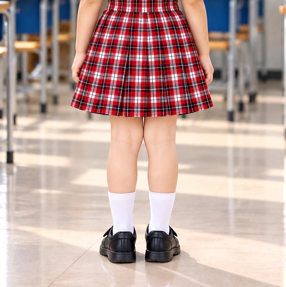 DASTUR NURSERY JUNIOR SENIOR GIRLS SKIRT